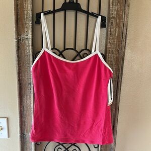 NWT Beach House Tankini